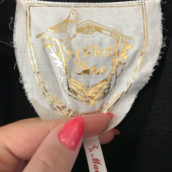 Cardigan - Picture 3 of 4